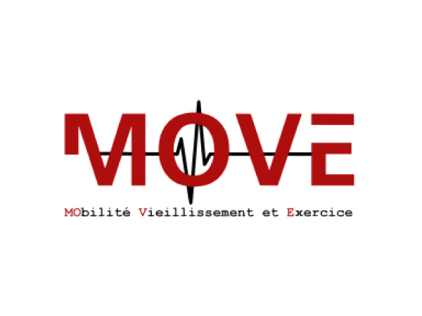 Logo MOVE Mobilité Vieillissement et Exercice